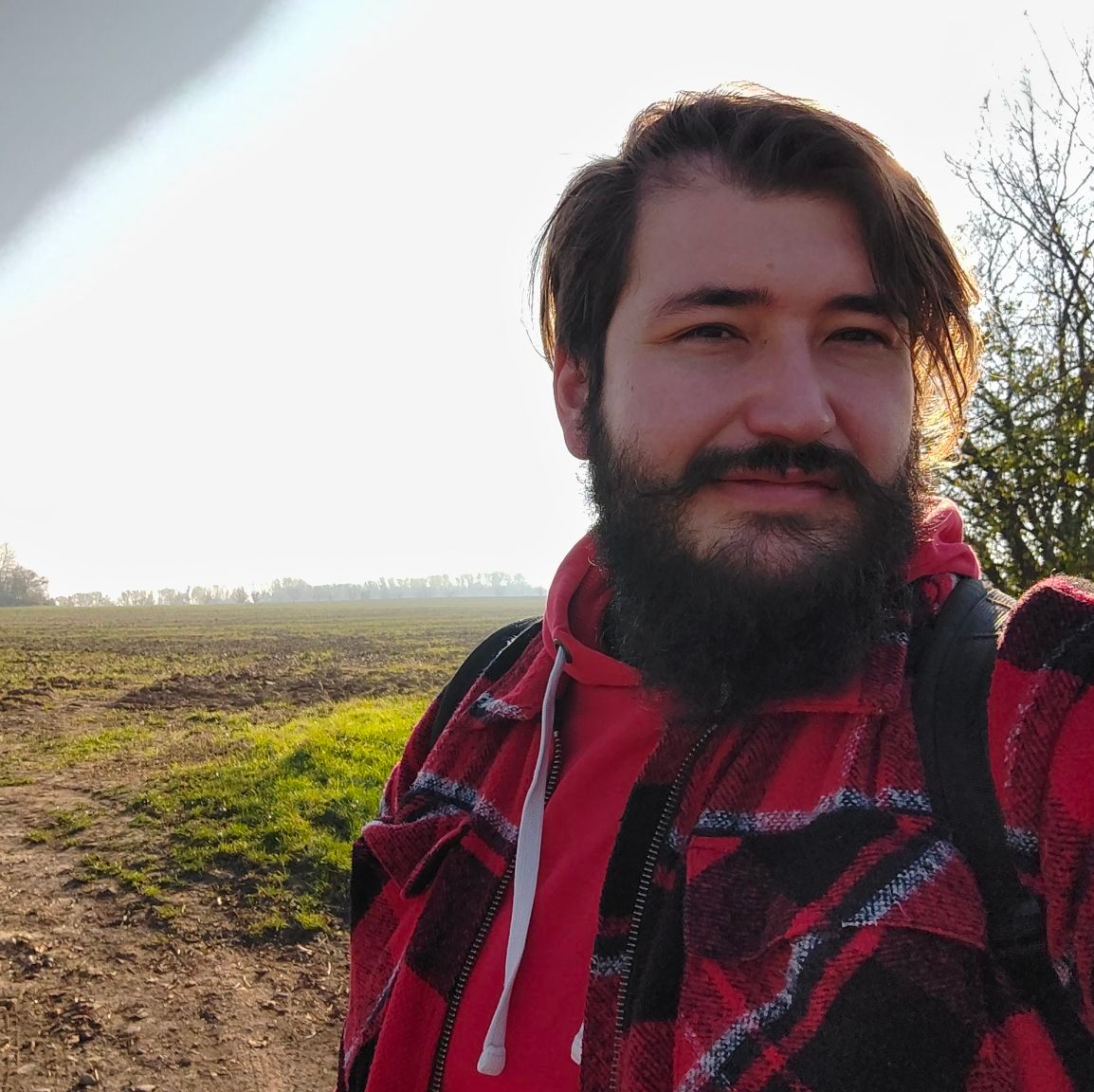 Radovan Netík